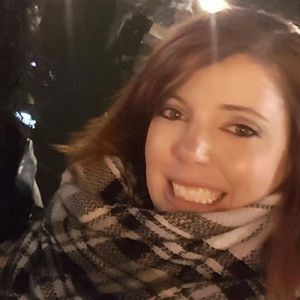 Meet your Posher, Natasha